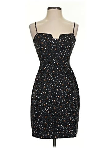 BCBGeneration Cocktail Dress (view 1)
