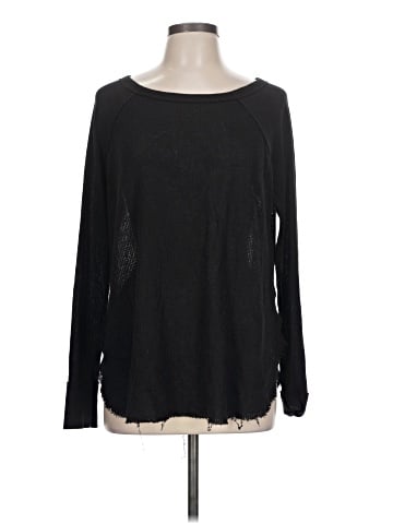 Lucky Brand Long Sleeve T-Shirt (view 1)