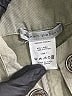 Sarah Pacini Green Jacket Size Sm (1) - photo 6