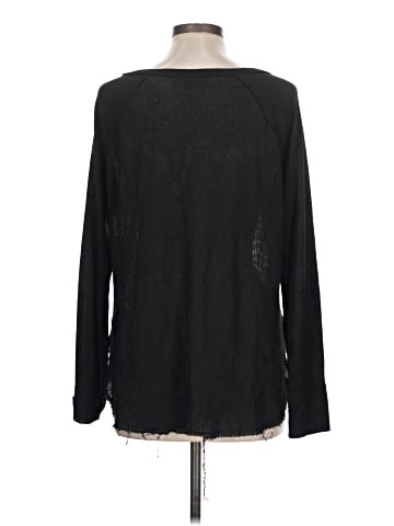 Lucky Brand Long Sleeve T-Shirt (view 2)