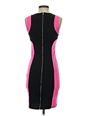 Urban Rose Cocktail Dress (view 2)