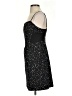 BCBGeneration Stars Black Cocktail Dress Size XS - photo 5