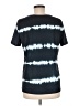 Unbranded Tie-dye Blue Short Sleeve T-Shirt Size M - photo 2