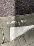 Gap Green Casual Pants Size 9 - photo 7
