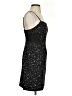 BCBGeneration Stars Black Cocktail Dress Size XS - photo 4