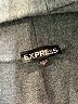 Express Gray Cardigan Size P (petite) - photo 7