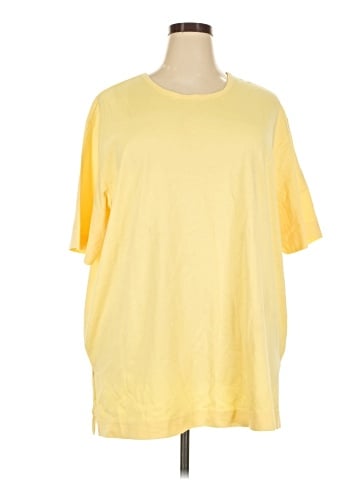 D&Co. Short Sleeve T-Shirt (view 1)