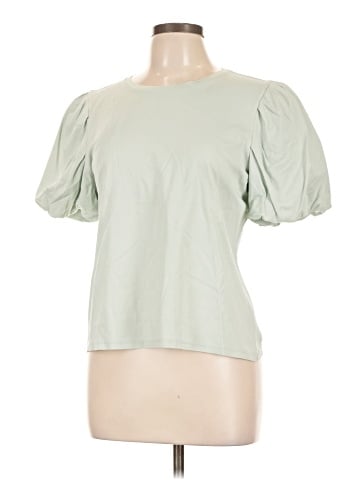 Antonio Melani Short Sleeve T-Shirt (view 1)