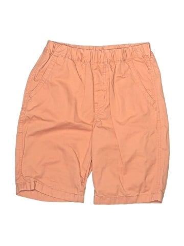 Uniqlo Khaki Shorts (view 1)
