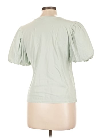 Antonio Melani Short Sleeve T-Shirt (view 2)