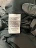 Lou & Grey Solid Black Active Pants Size XS - photo 8