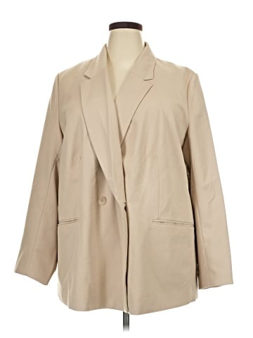H&M Blazer (view 1)