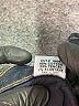 J Brand Solid Blue Jeans Size 26 waist - photo 9