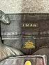 IMAN Black Jeans Size 10 - photo 7