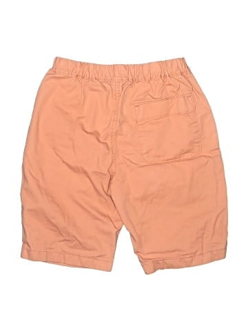 Uniqlo Khaki Shorts (view 2)