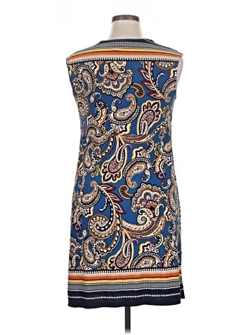 En Focus Studio Cocktail Dress (view 2)