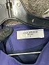 MM. LaFleur Solid Blue Cocktail Dress Size 6 - photo 4