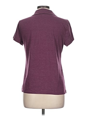 SONOMA life + style Short Sleeve Polo (view 2)