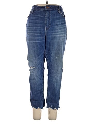J.Crew Jeans (view 1)