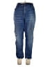 J.Crew Blue Jeans Size 34 waist - photo 1