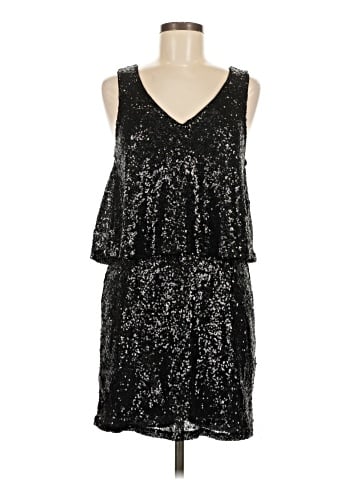 Ella Moss Cocktail Dress (view 1)