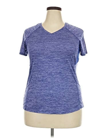 Danskin Now Active T-Shirt (view 1)