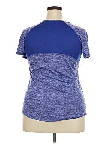Danskin Now Active T-Shirt (view 2)