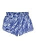 REI Co Op Print Blue Athletic Shorts Size M - photo 2