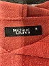 Michael Lauren Orange Pullover Sweater Size M - photo 7