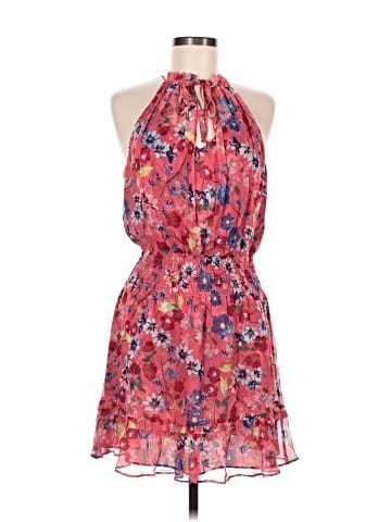 Parker Cocktail Dress (view 1)