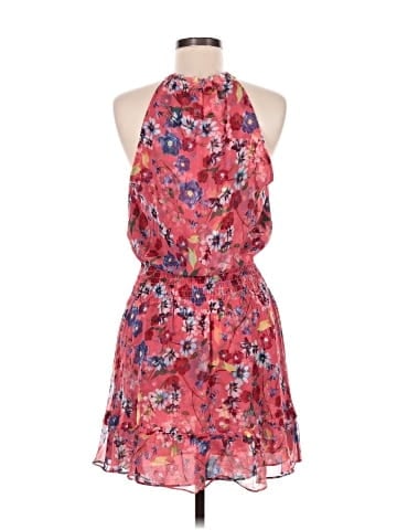 Parker Cocktail Dress (view 2)