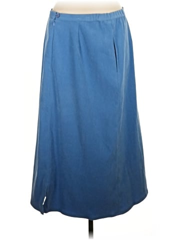Jessica Holbrook Formal Skirt (view 1)