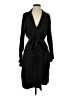 Splendid 100% Lyocell Black Trenchcoat Size S - photo 1