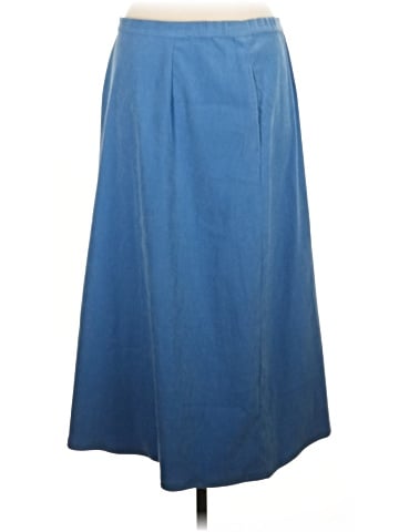 Jessica Holbrook Formal Skirt (view 2)