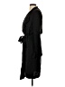 Splendid 100% Lyocell Black Trenchcoat Size S - photo 5