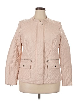Isaac Mizrahi Jacket (view 1)
