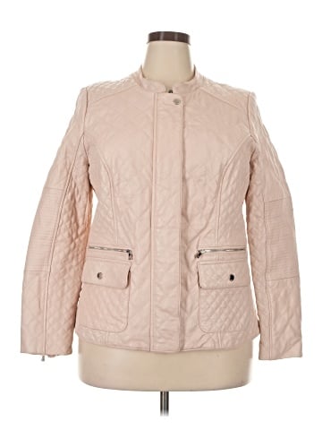 Isaac Mizrahi Jacket (view 1)