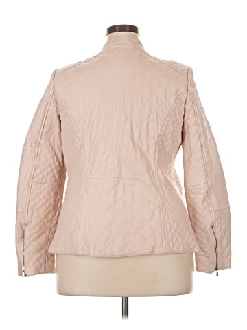 Isaac Mizrahi Jacket (view 2)