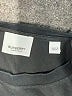 Burberry Black Short Sleeve T-Shirt Size P (petite) - photo 12