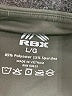 RBX Green Gray Active Pants Size L - photo 7