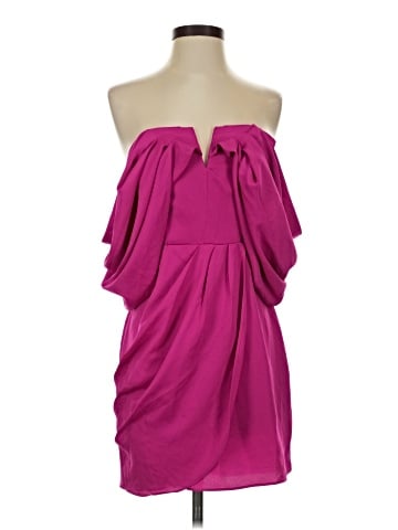 Do & Be Cocktail Dress (view 1)