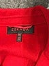 Escada Red Blazer Size EU 40 / US 10 - photo 6