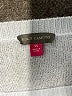 Vince Camuto Blue Sweatshirt Size XS - photo 7