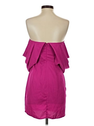 Do & Be Cocktail Dress (view 2)