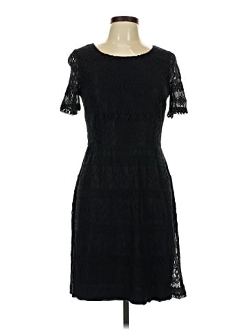 En Focus Studio Cocktail Dress (view 1)