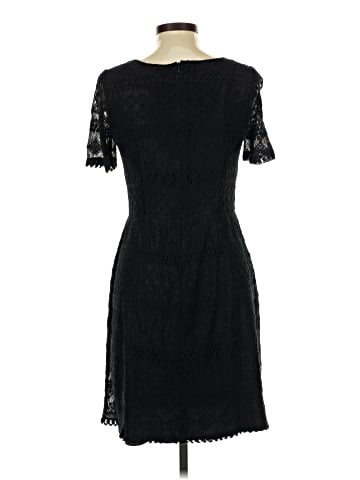 En Focus Studio Cocktail Dress (view 2)