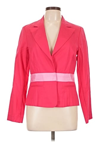 Bisou Bisou Blazer (view 1)