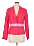 Bisou Bisou Pink Blazer Size 12 - photo 1