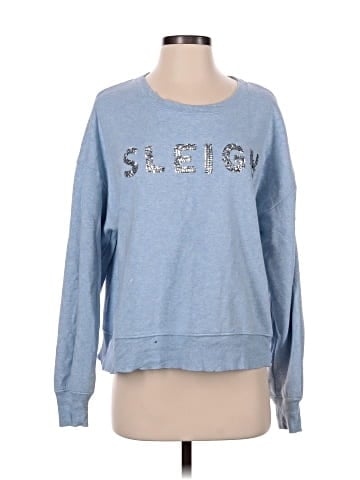 Ann Taylor LOFT Sweatshirt (view 1)