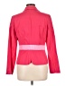 Bisou Bisou Pink Blazer Size 12 - photo 2